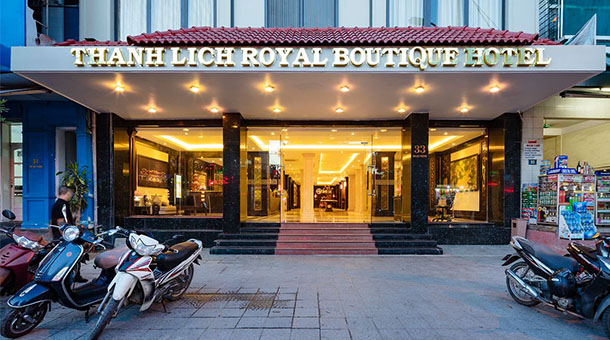 Hoteles Ofertas Dynamic Tours